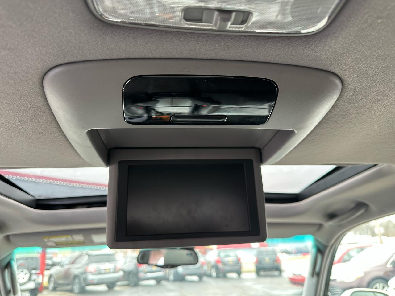 Lexus GX 470 4dr SUV 4WD 2006