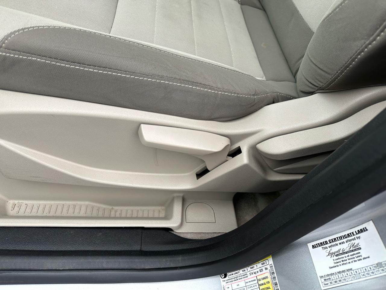 Ford C-Max Hybrid 5dr HB SE 2013