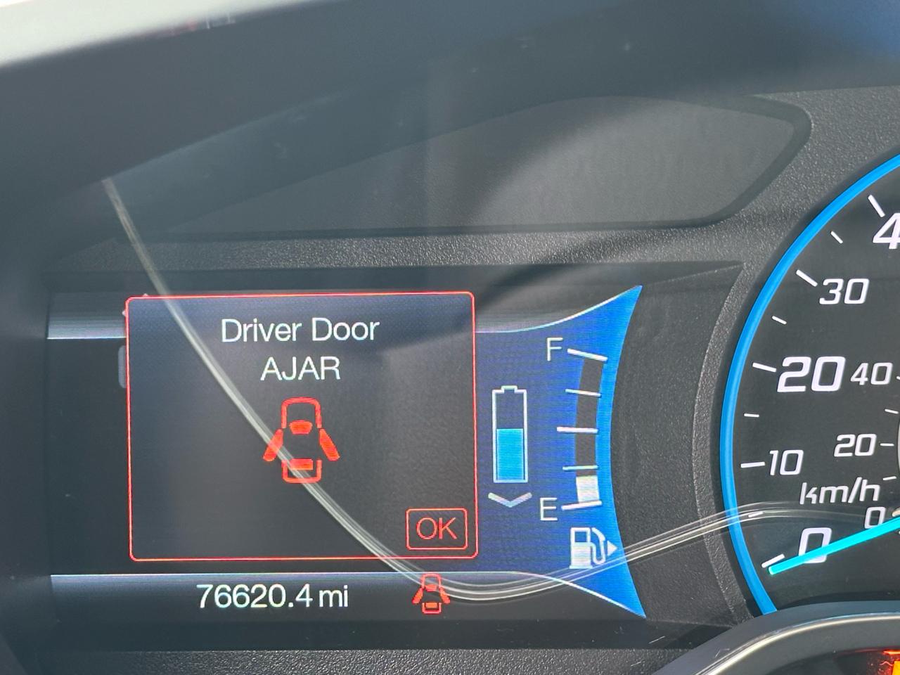 Ford C-Max Hybrid 5dr HB SE 2013