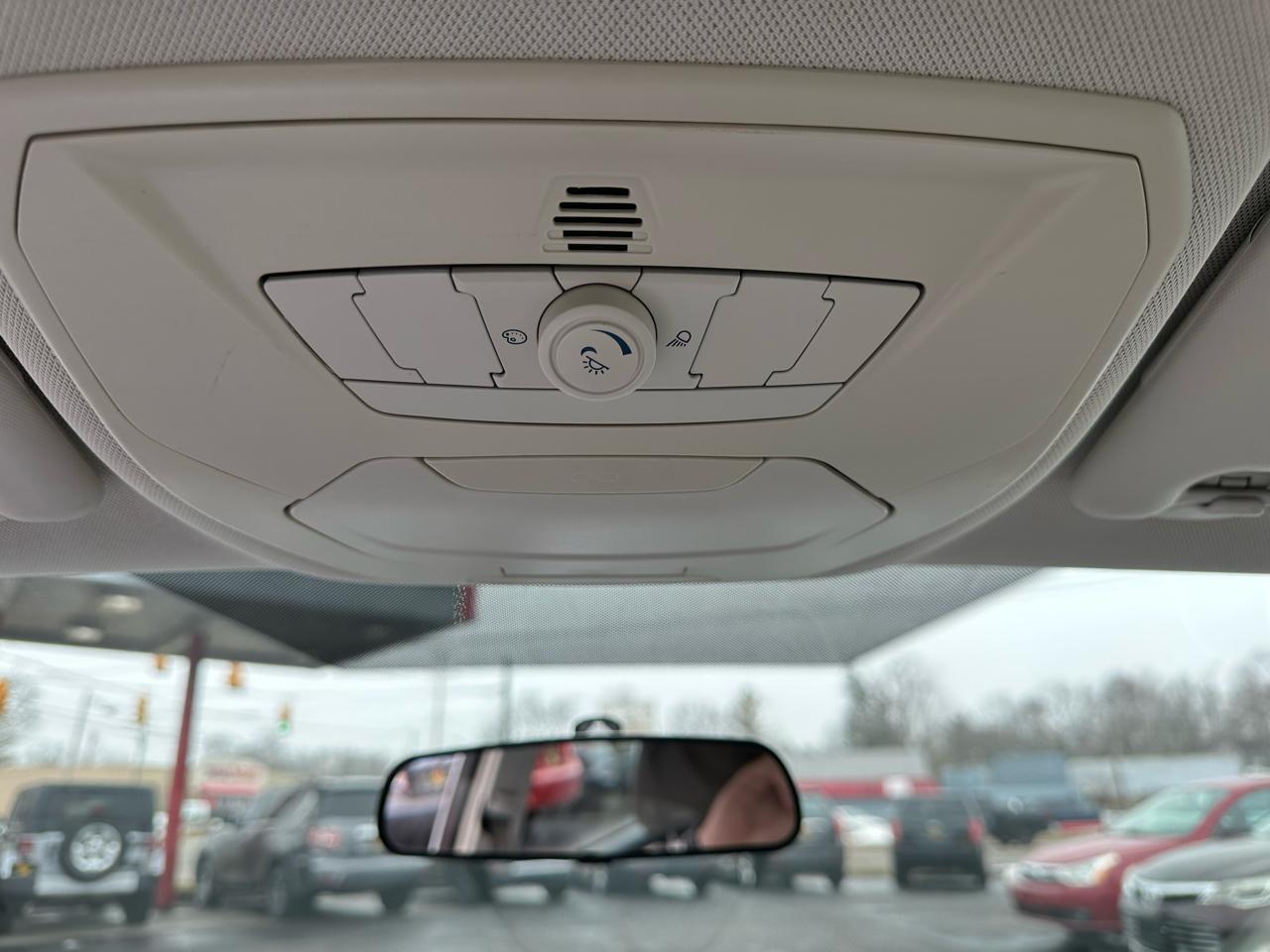 Ford C-Max Hybrid 5dr HB SE 2013