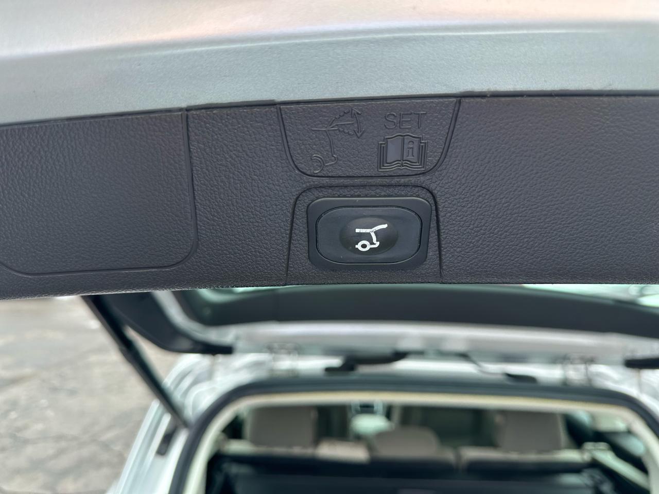 Ford C-Max Hybrid 5dr HB SE 2013