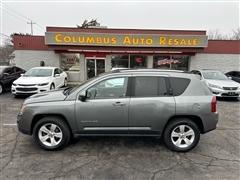 2014 Jeep Compass 
