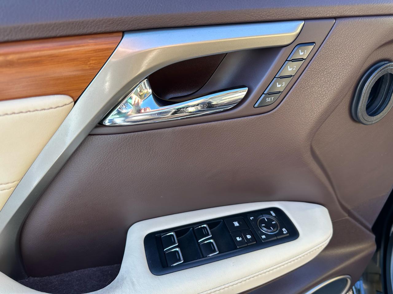 Lexus RX 350 AWD 4dr F Sport 2016