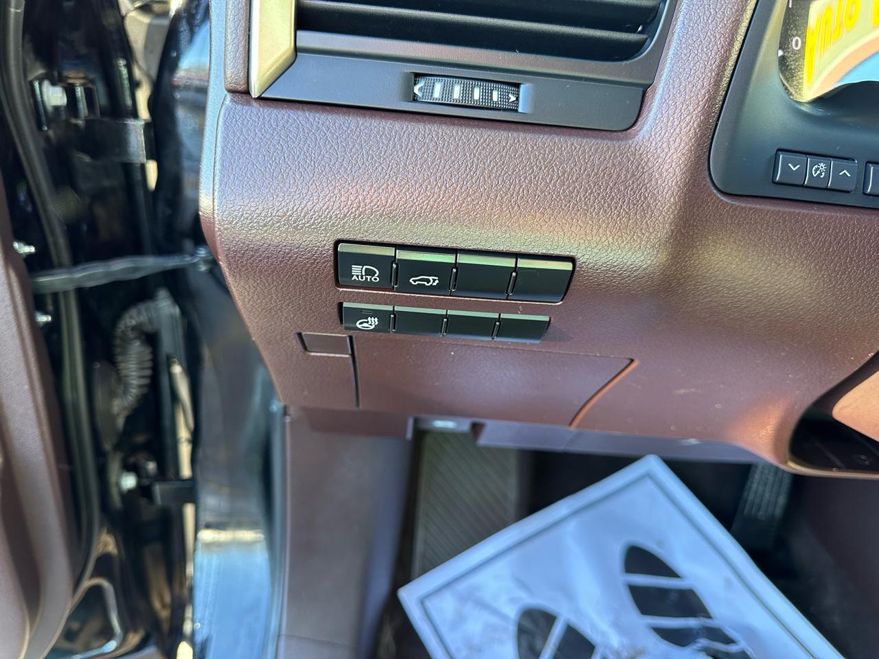 Lexus RX 350 AWD 4dr F Sport 2016