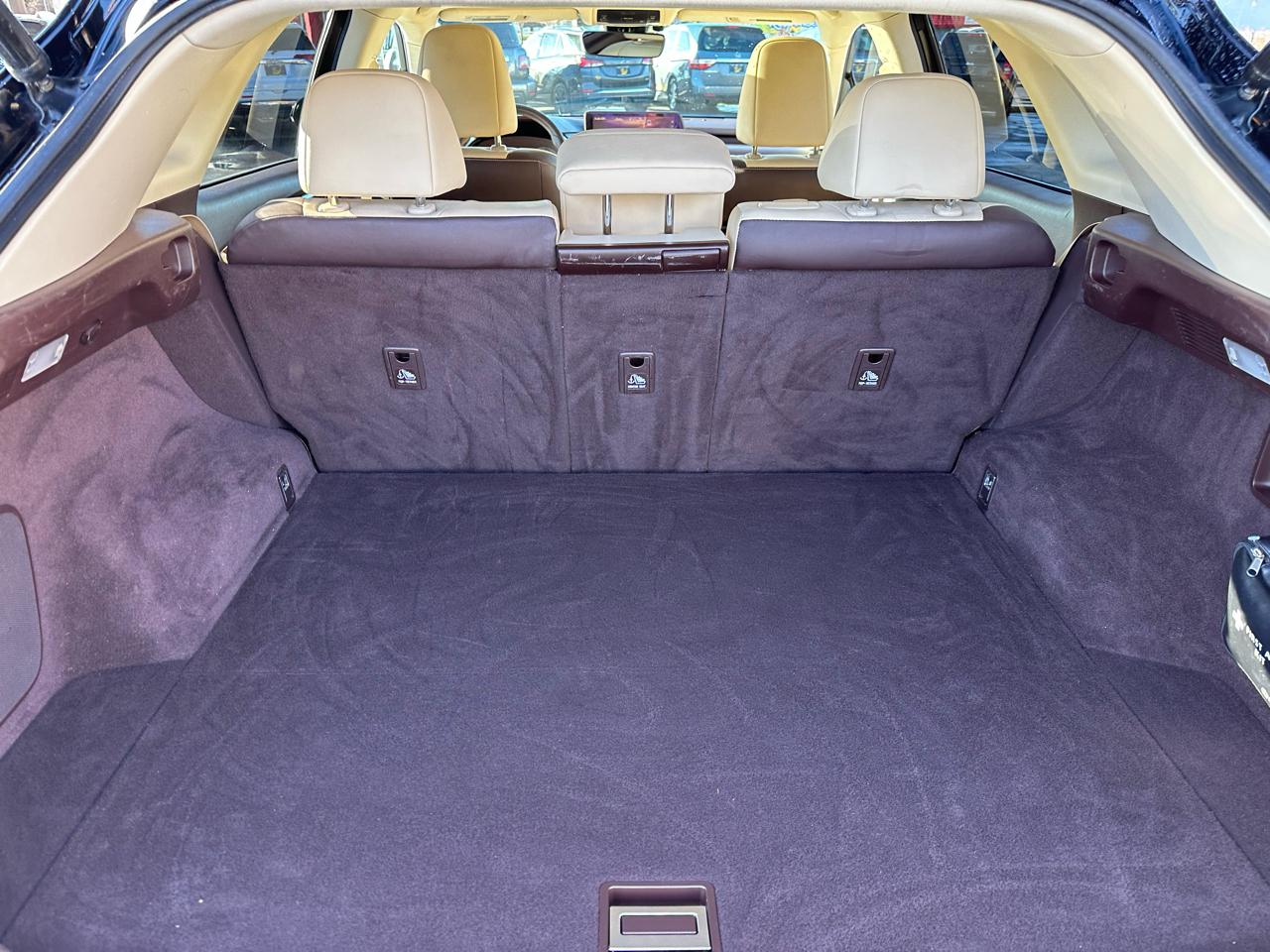 Lexus RX 350 AWD 4dr F Sport 2016