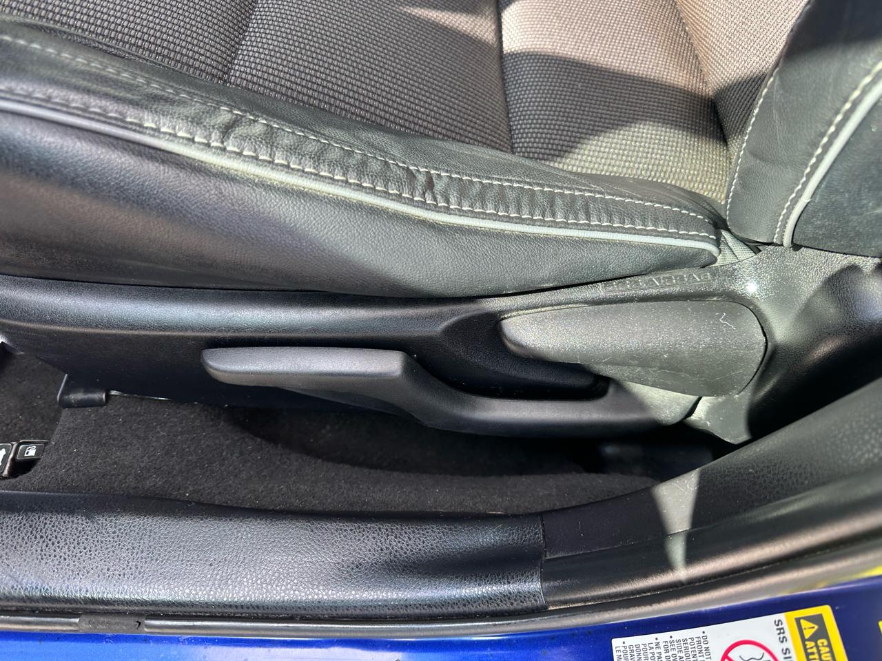 Toyota Corolla 4dr Sdn CVT S w/Special Edition Pkg (Natl) 2016