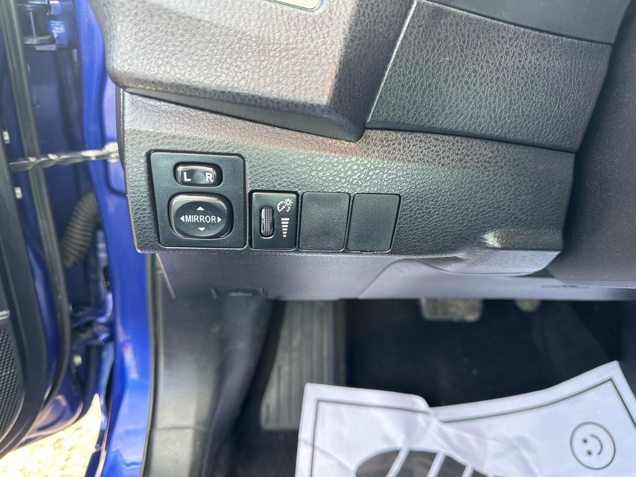 Toyota Corolla 4dr Sdn CVT S w/Special Edition Pkg (Natl) 2016