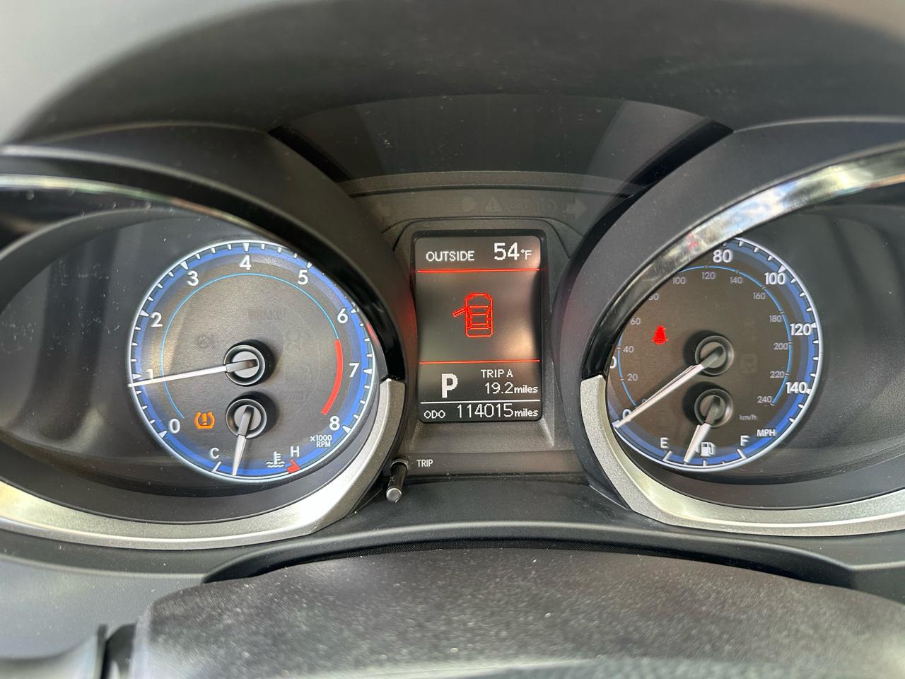 Toyota Corolla 4dr Sdn CVT S w/Special Edition Pkg (Natl) 2016