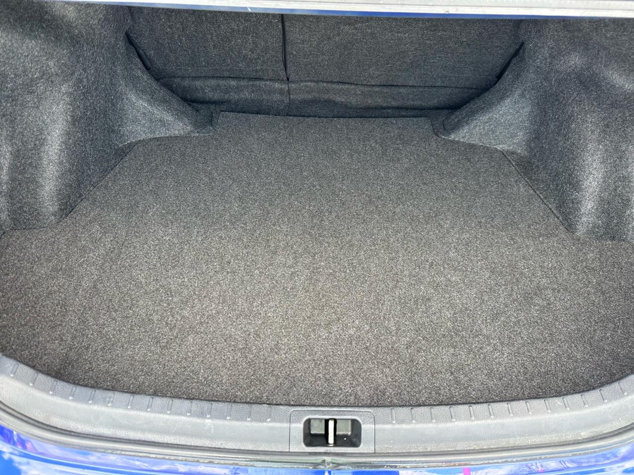 Toyota Corolla 4dr Sdn CVT S w/Special Edition Pkg (Natl) 2016