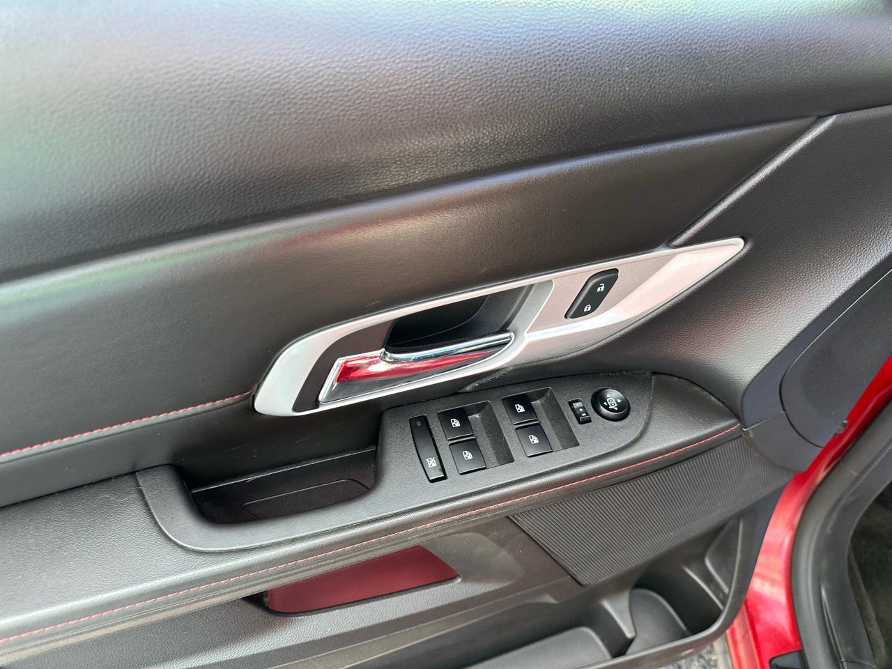 GMC Terrain FWD 4dr SLE w/SLE-1 2013