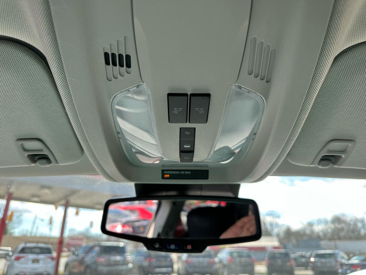 GMC Terrain FWD 4dr SLE w/SLE-1 2013