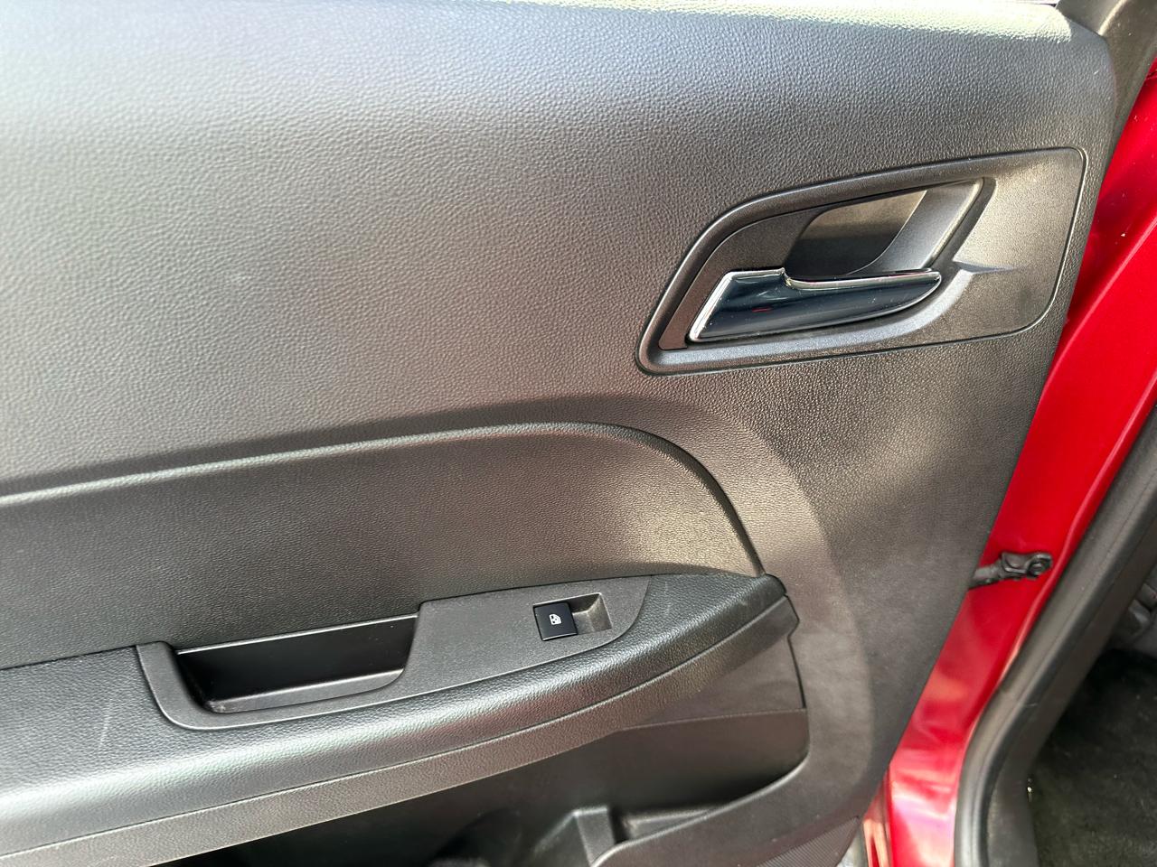 GMC Terrain FWD 4dr SLE w/SLE-1 2013