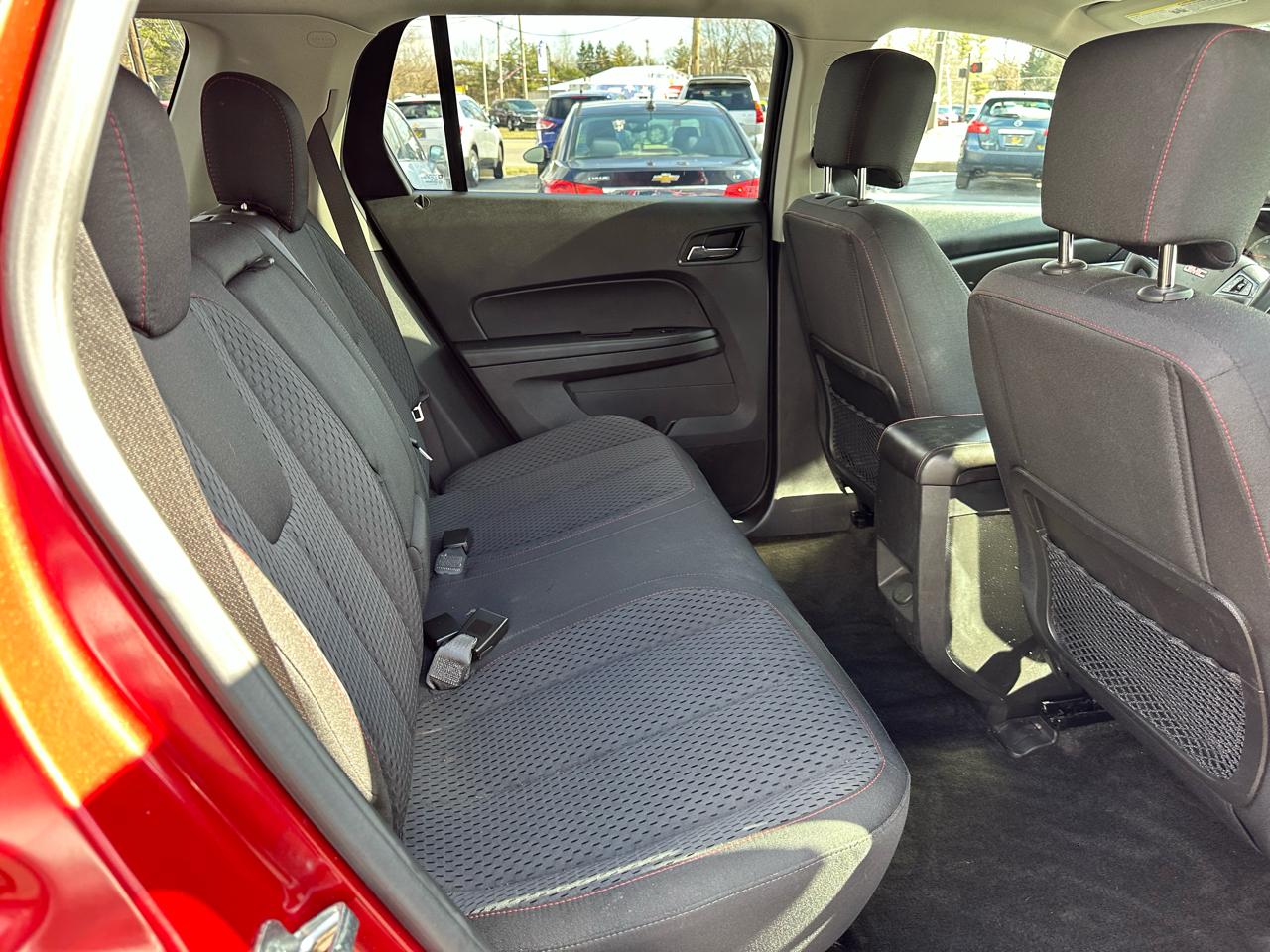 GMC Terrain FWD 4dr SLE w/SLE-1 2013