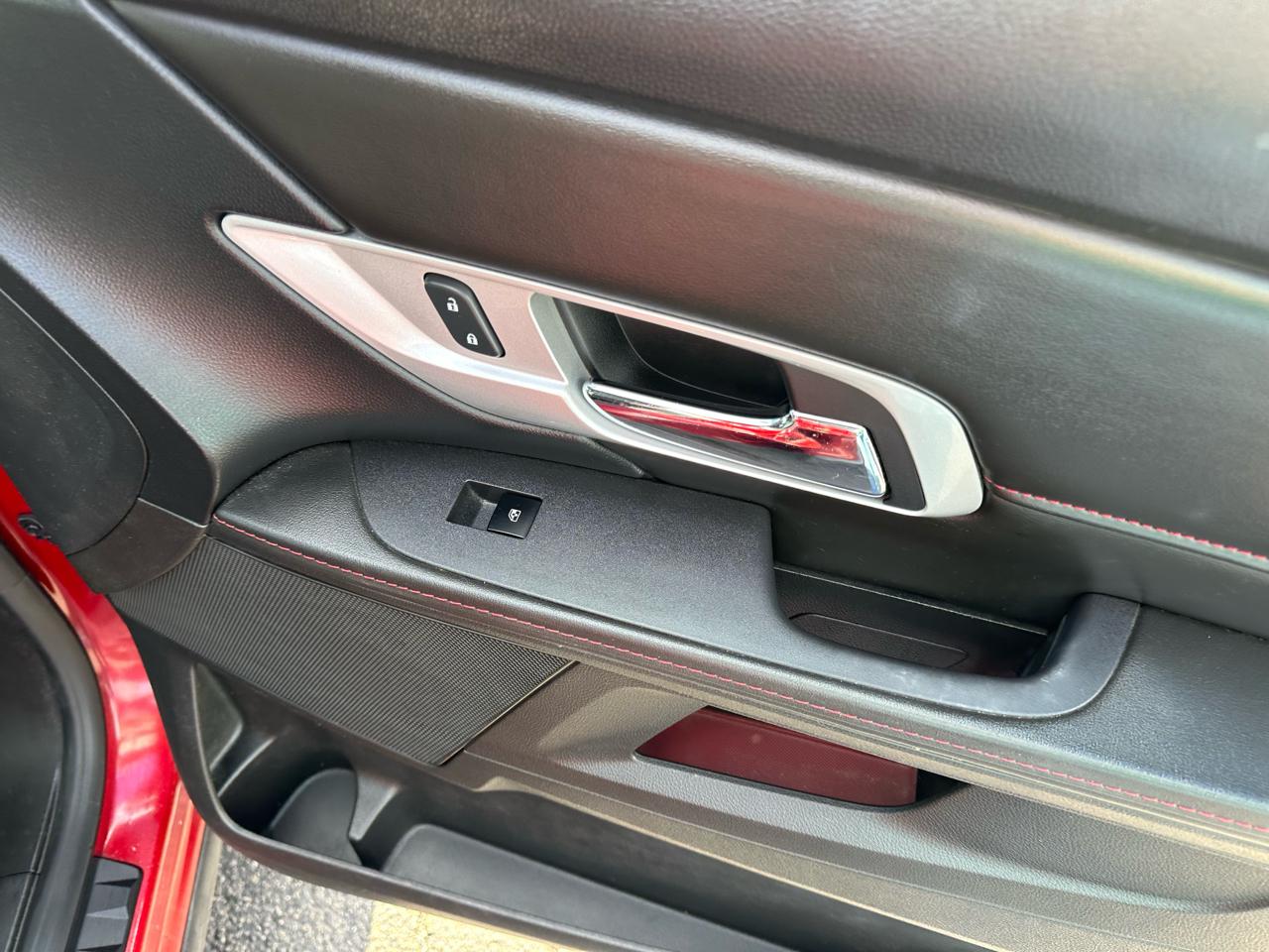 GMC Terrain FWD 4dr SLE w/SLE-1 2013