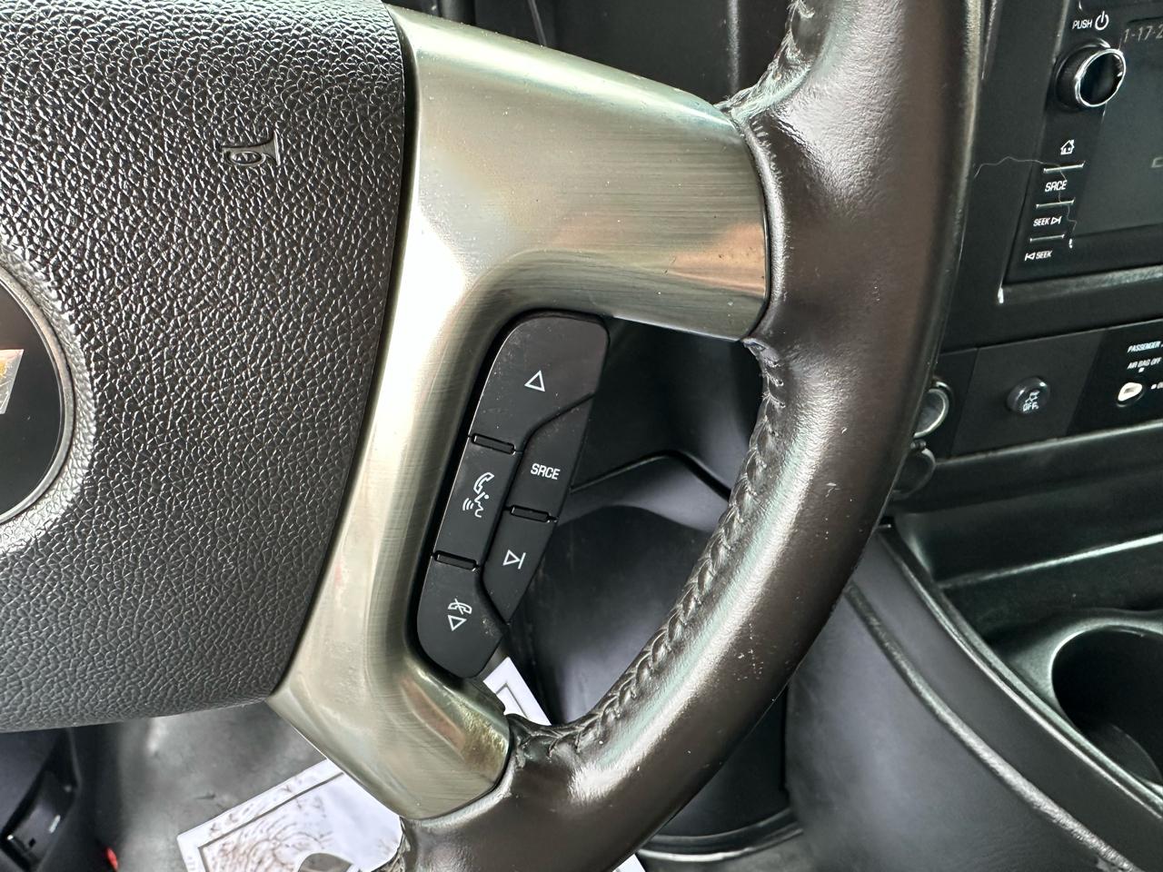 Chevrolet Express Cargo Van RWD 3500 135" 2019