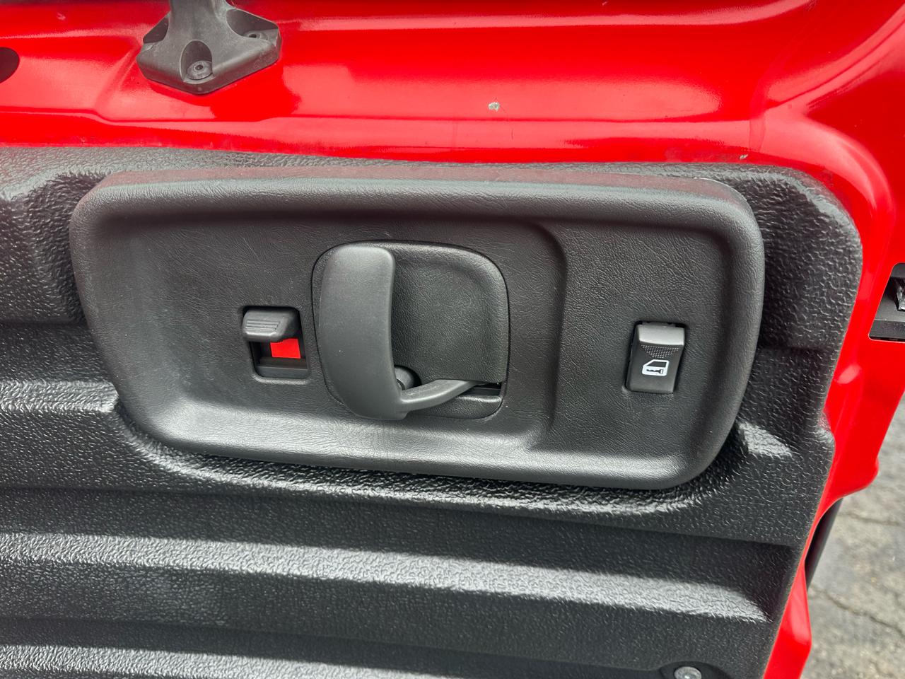 Chevrolet Express Cargo Van RWD 3500 135" 2019