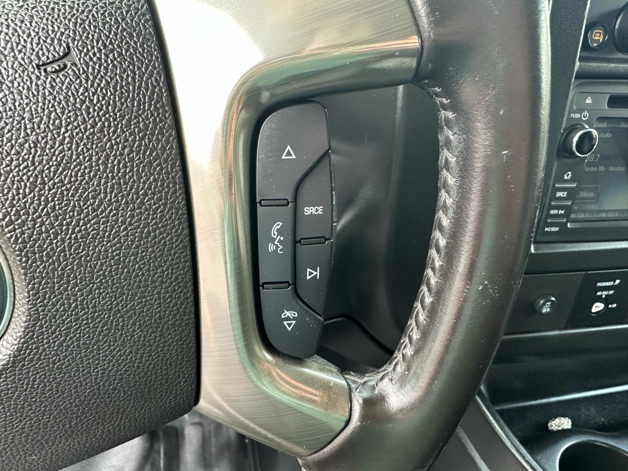 Chevrolet Express Cargo Van RWD 3500 135" 2019