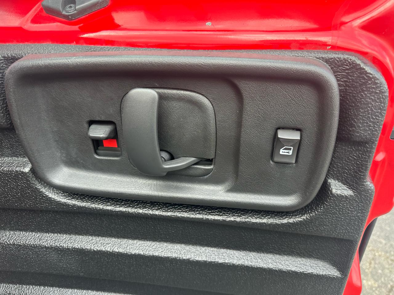 Chevrolet Express Cargo Van RWD 3500 135" 2019