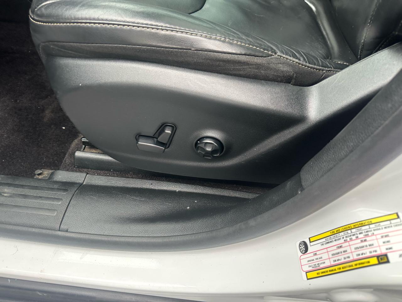 Jeep Cherokee Limited FWD 2018