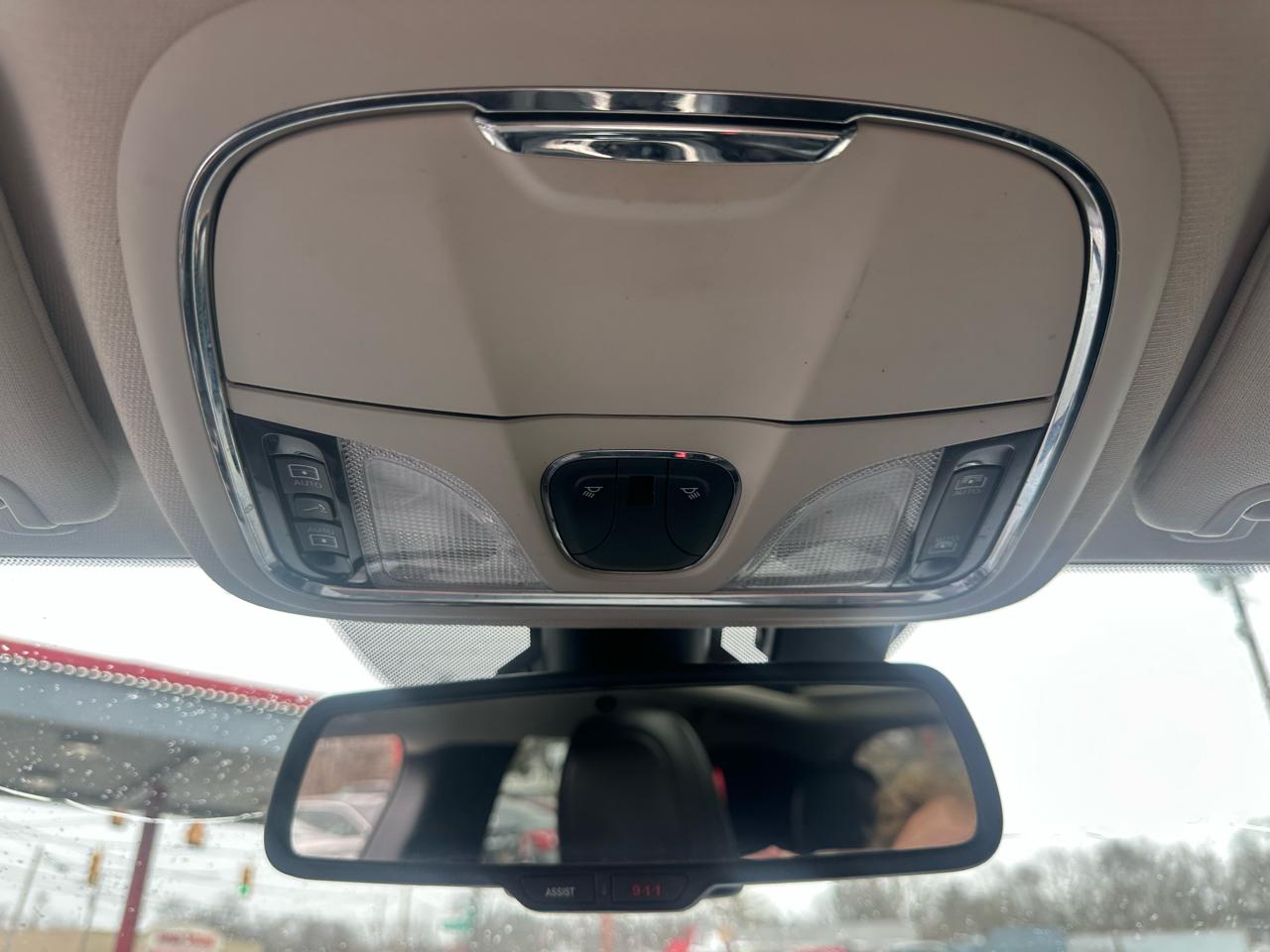 Jeep Cherokee Limited FWD 2018