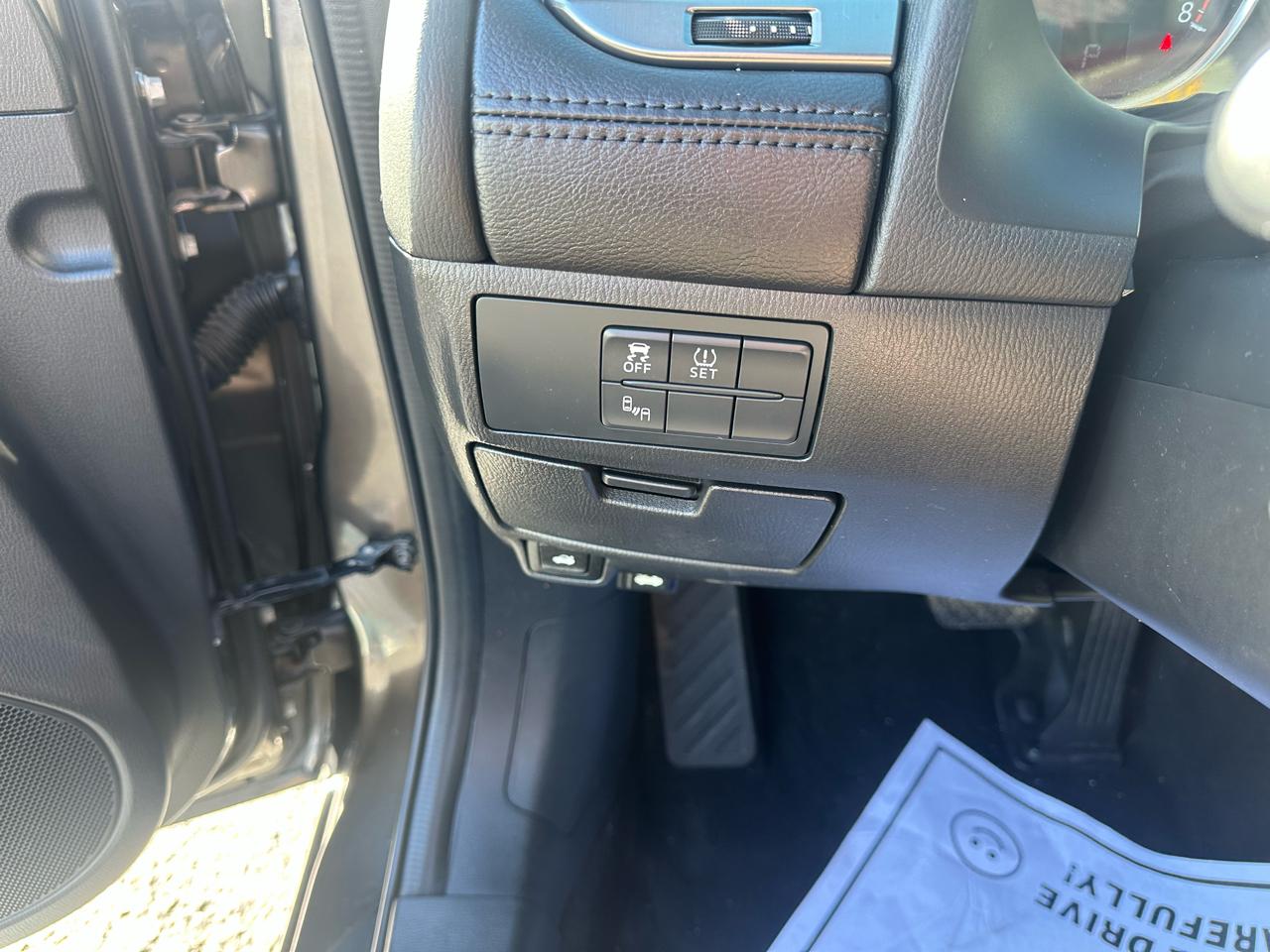 Mazda MAZDA6 4dr Sdn Auto i Touring 2016