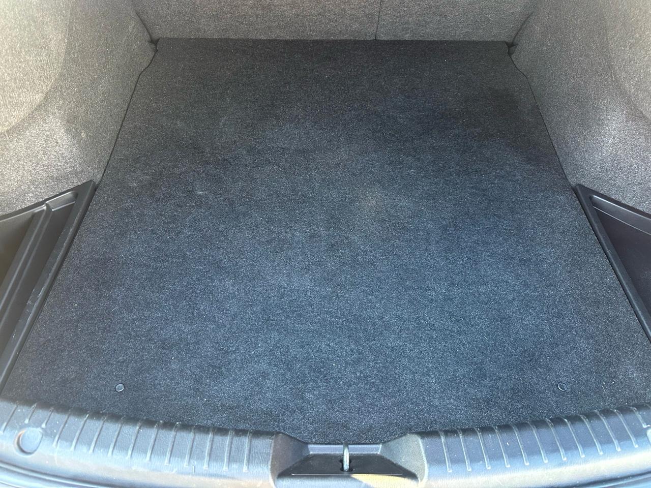 Mazda MAZDA6 4dr Sdn Auto i Touring 2016