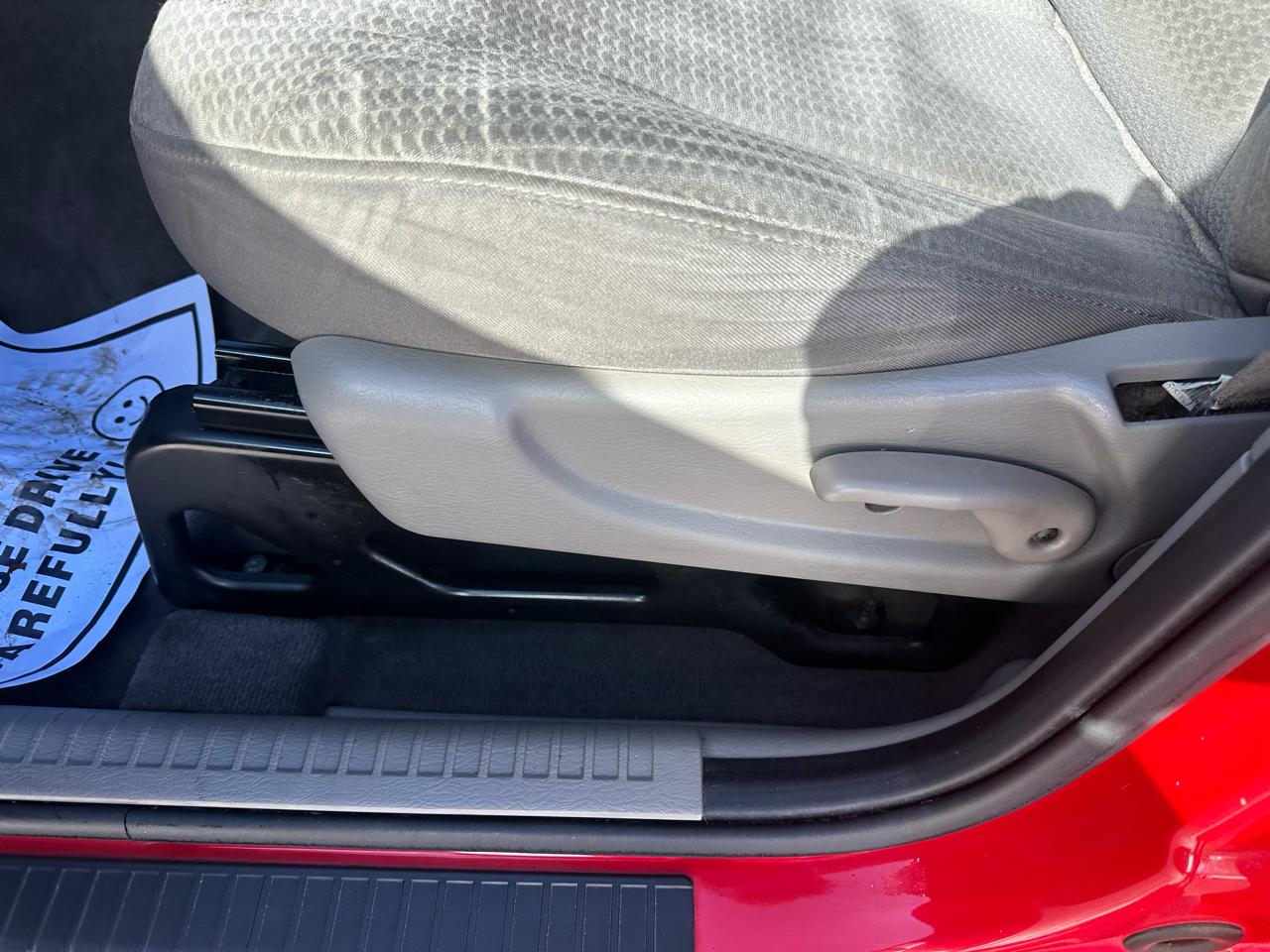 Jeep Liberty 4dr Sport 4WD 2003