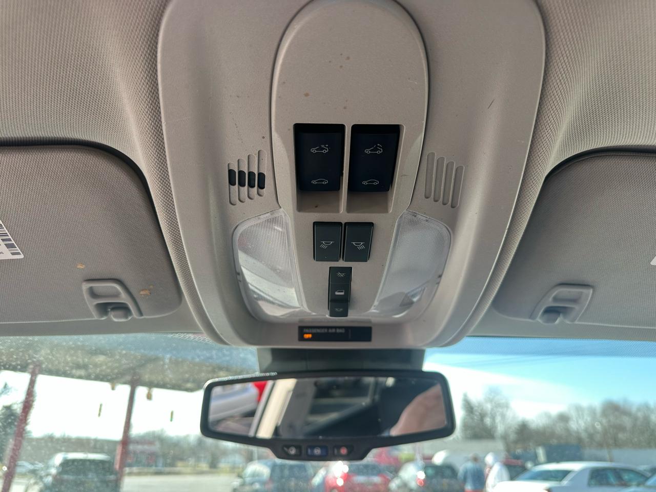 GMC Terrain FWD 4dr SLE w/SLE-2 2016