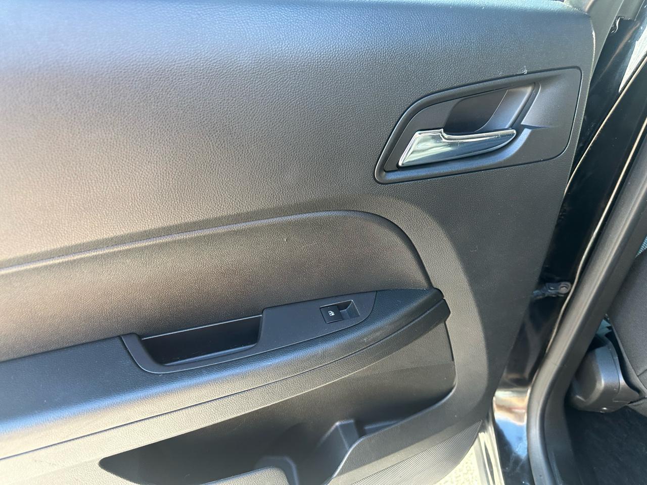 GMC Terrain FWD 4dr SLE w/SLE-2 2016