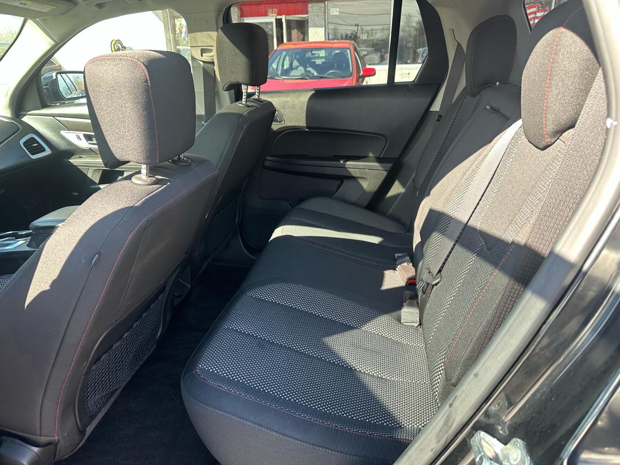 GMC Terrain FWD 4dr SLE w/SLE-2 2016