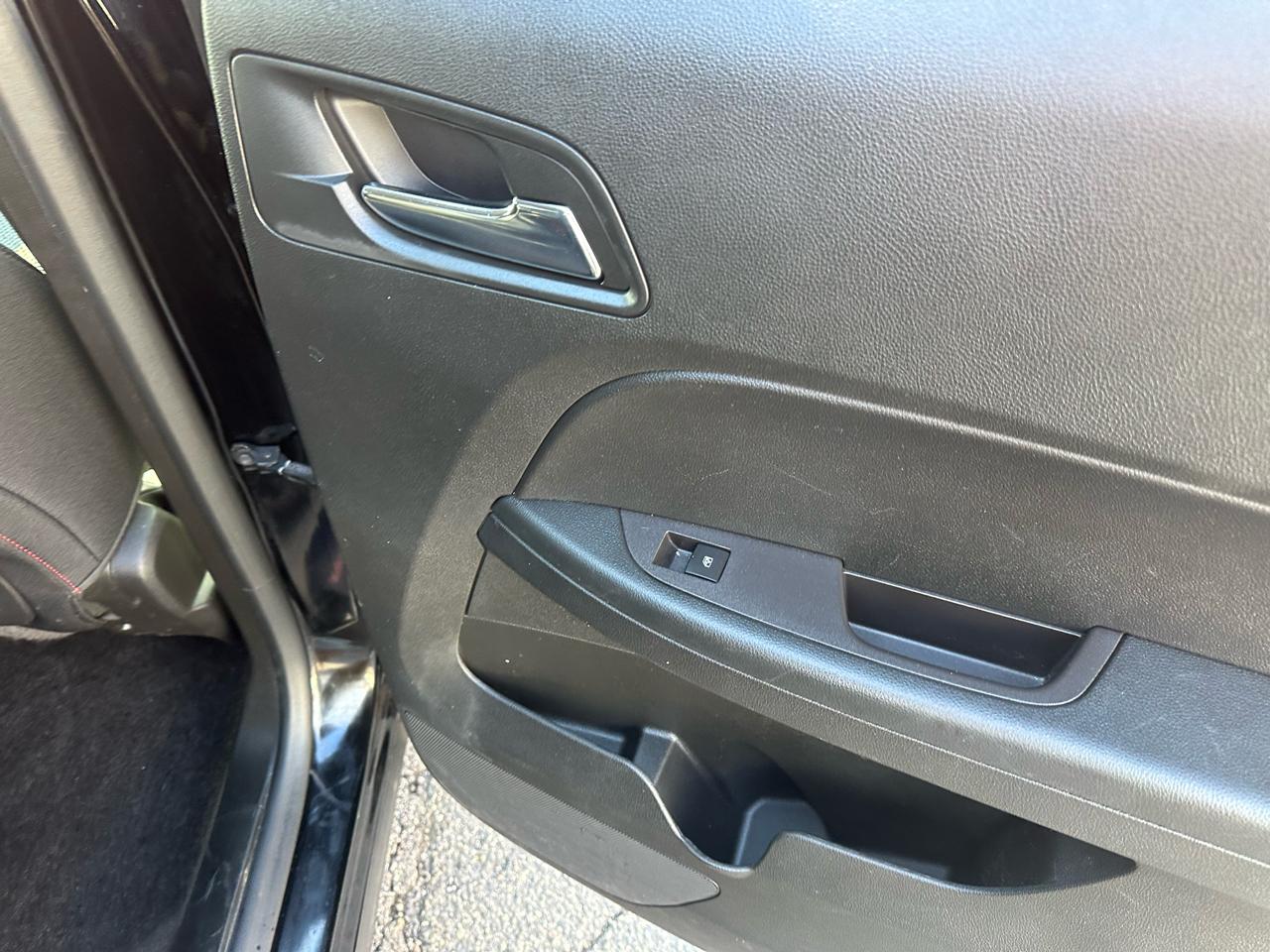 GMC Terrain FWD 4dr SLE w/SLE-2 2016