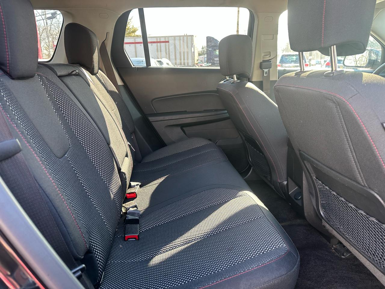 GMC Terrain FWD 4dr SLE w/SLE-2 2016