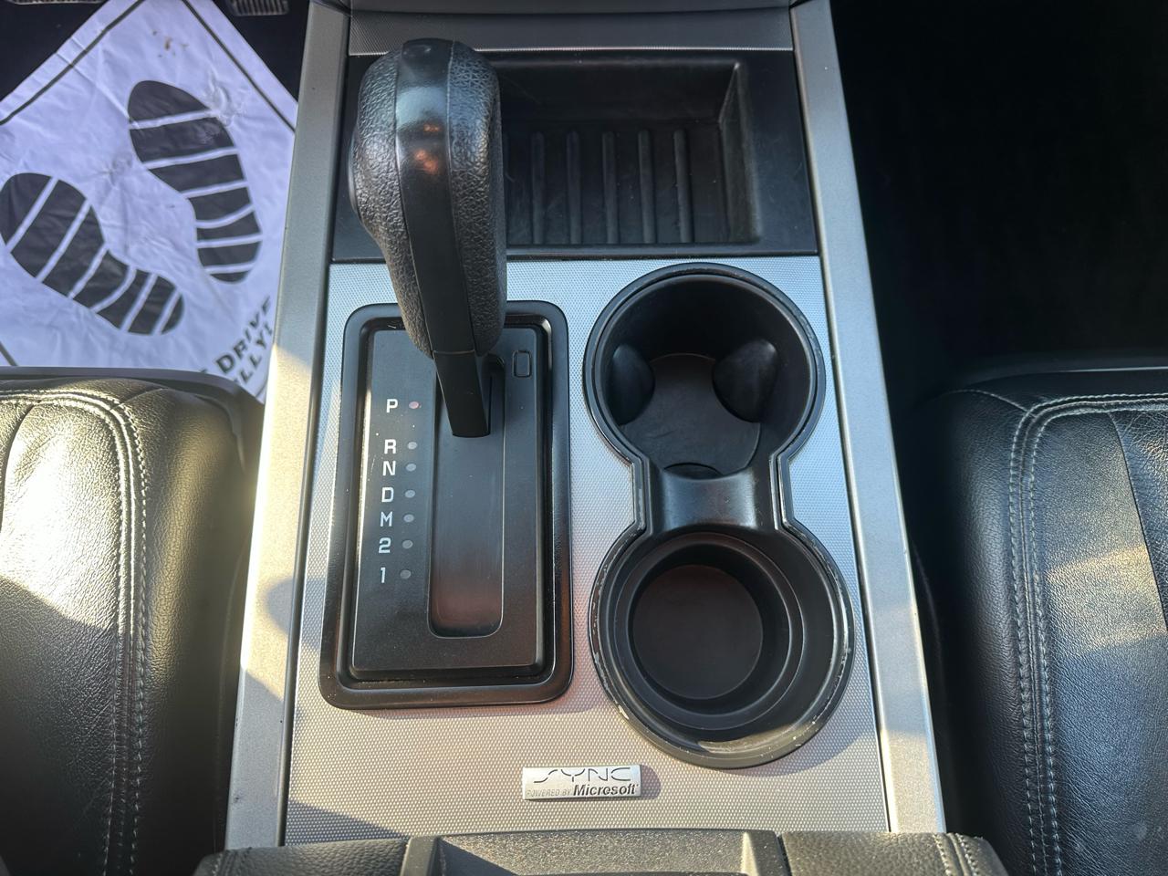 Ford Expedition EL 4WD 4dr XLT 2015