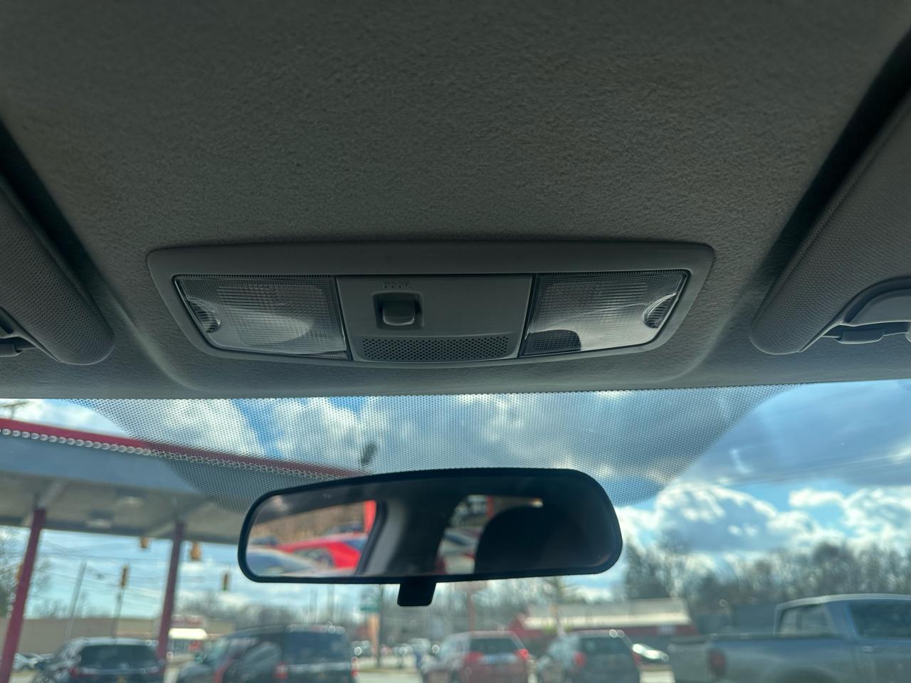 Mitsubishi Outlander Sport 2WD 4dr Man ES 2014