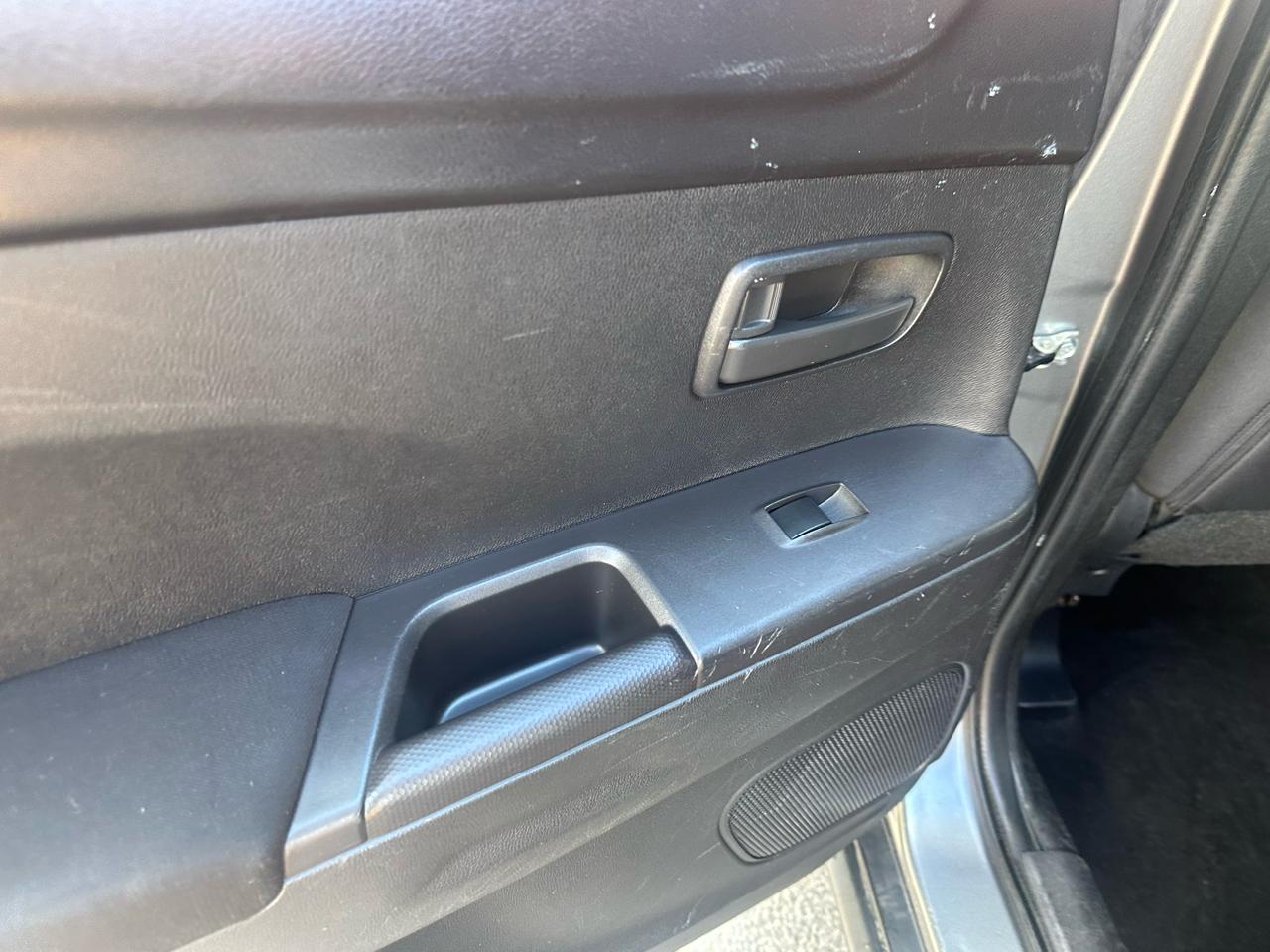 Mitsubishi Outlander Sport 2WD 4dr Man ES 2014