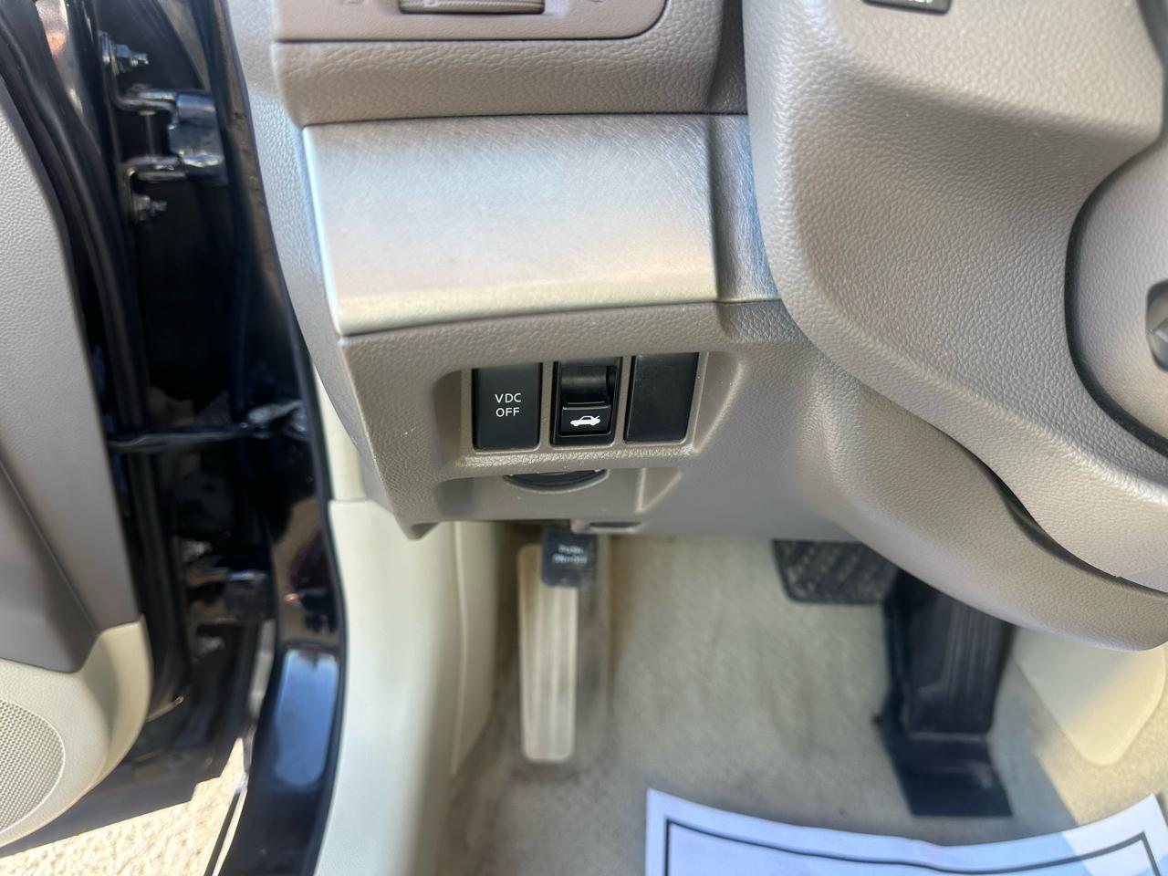 Infiniti G35 Sedan 4dr x AWD 2008