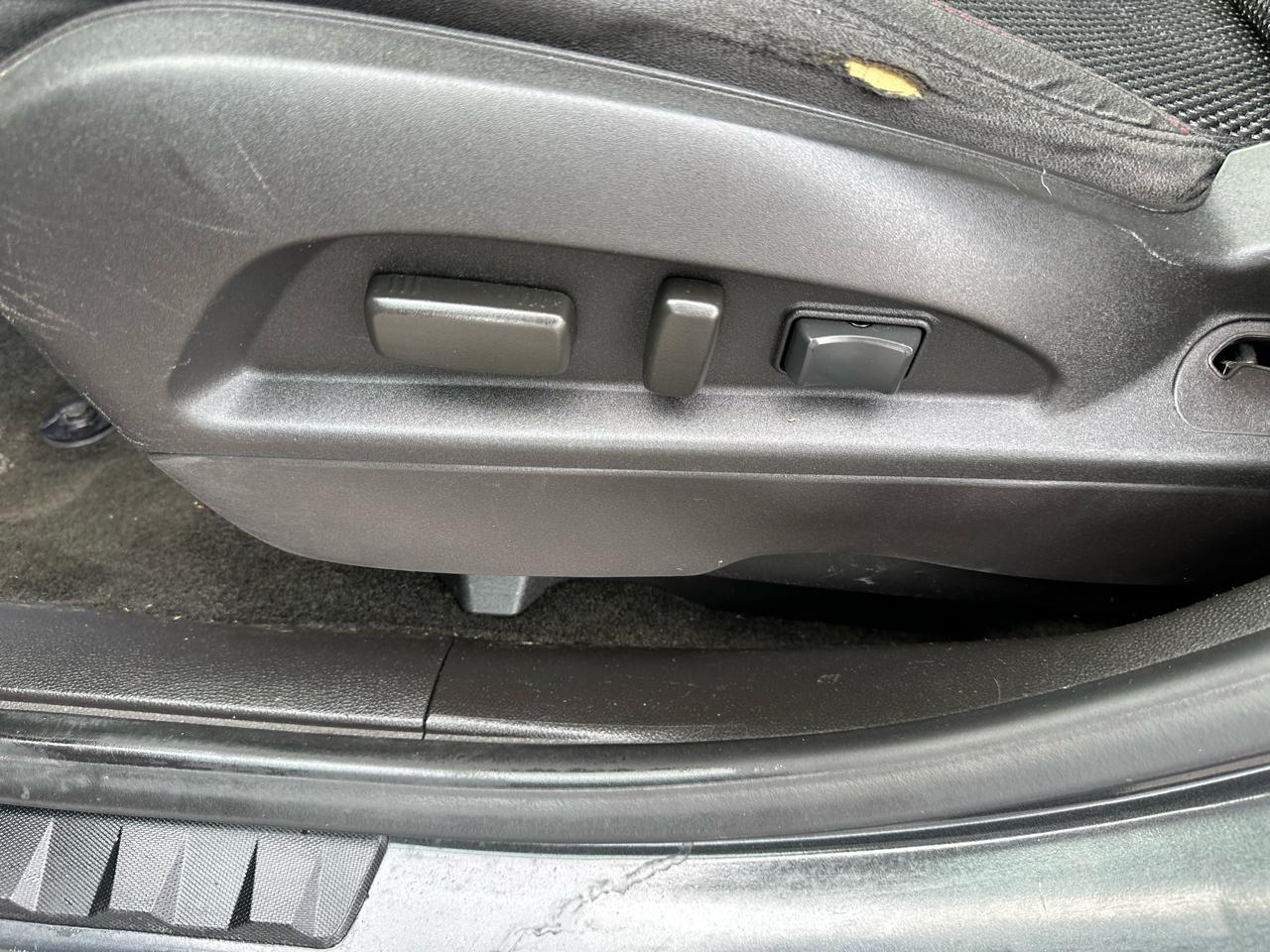 GMC Terrain FWD 4dr SLE w/SLE-2 2013