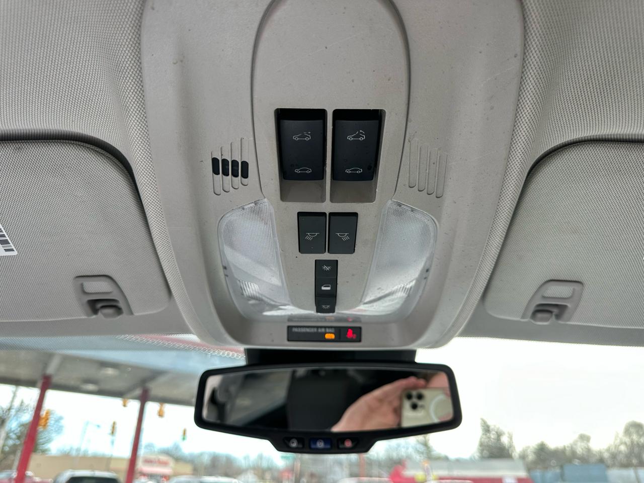 GMC Terrain FWD 4dr SLE w/SLE-2 2013