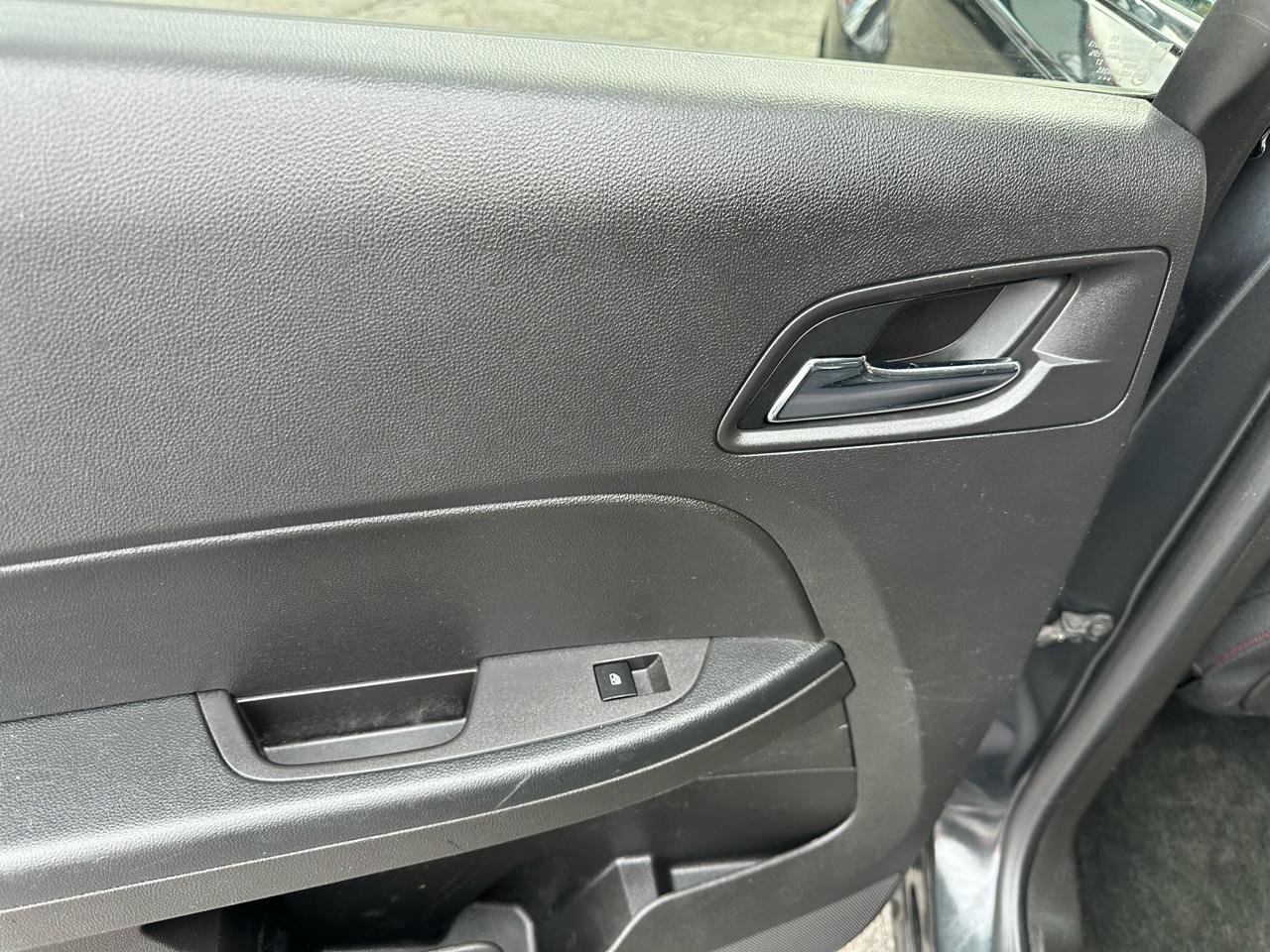 GMC Terrain FWD 4dr SLE w/SLE-2 2013