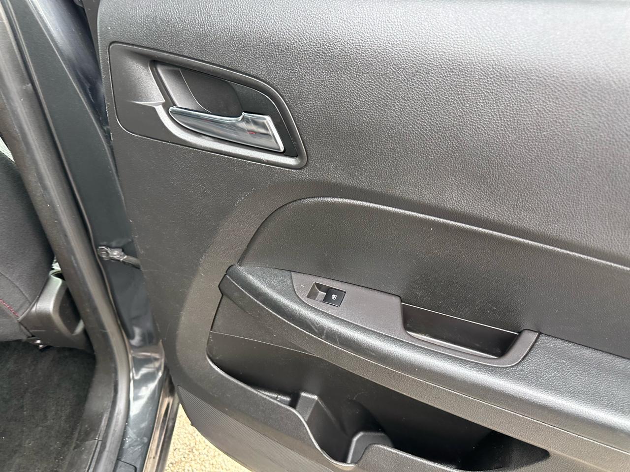 GMC Terrain FWD 4dr SLE w/SLE-2 2013