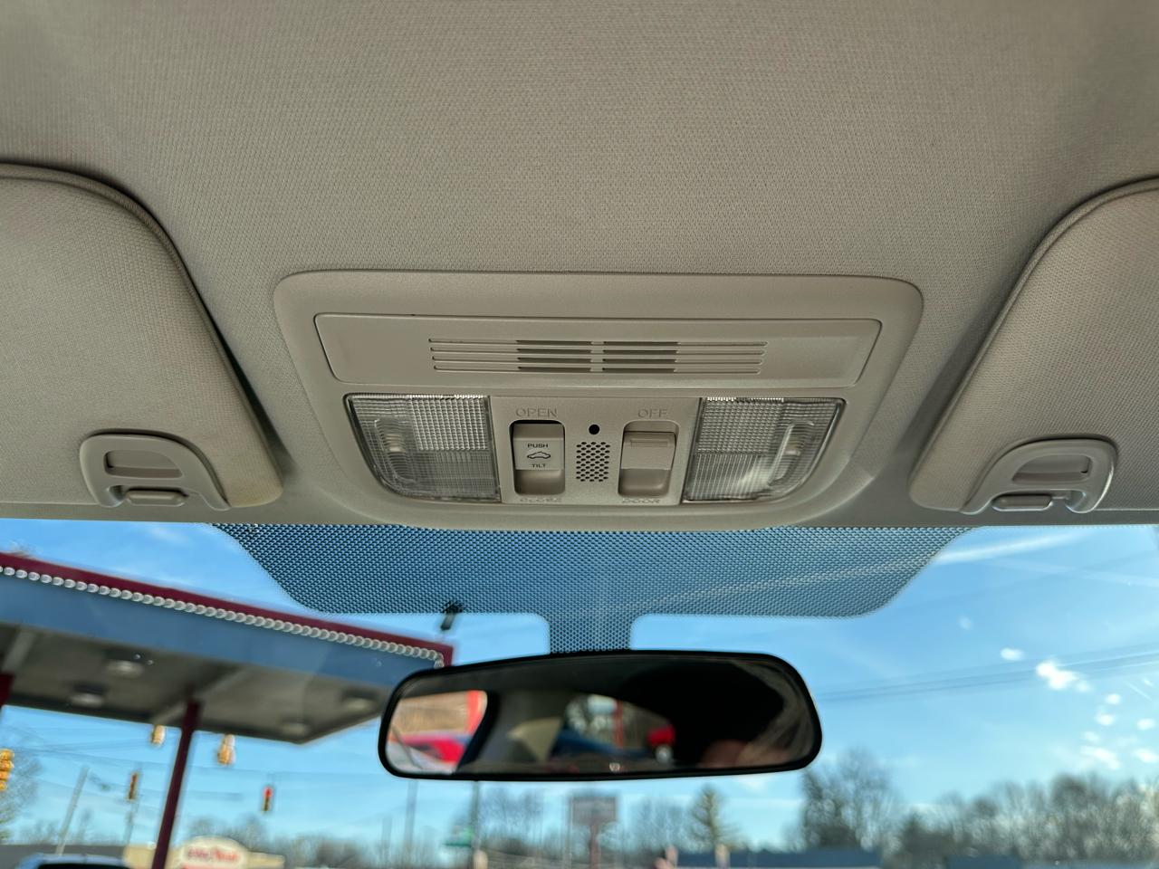 Honda Civic Sedan EX-T CVT 2017