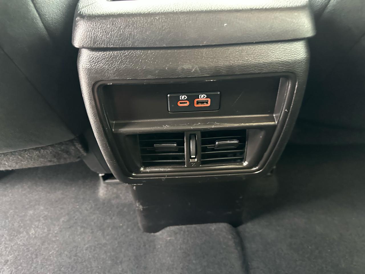 Nissan Murano FWD S 2021