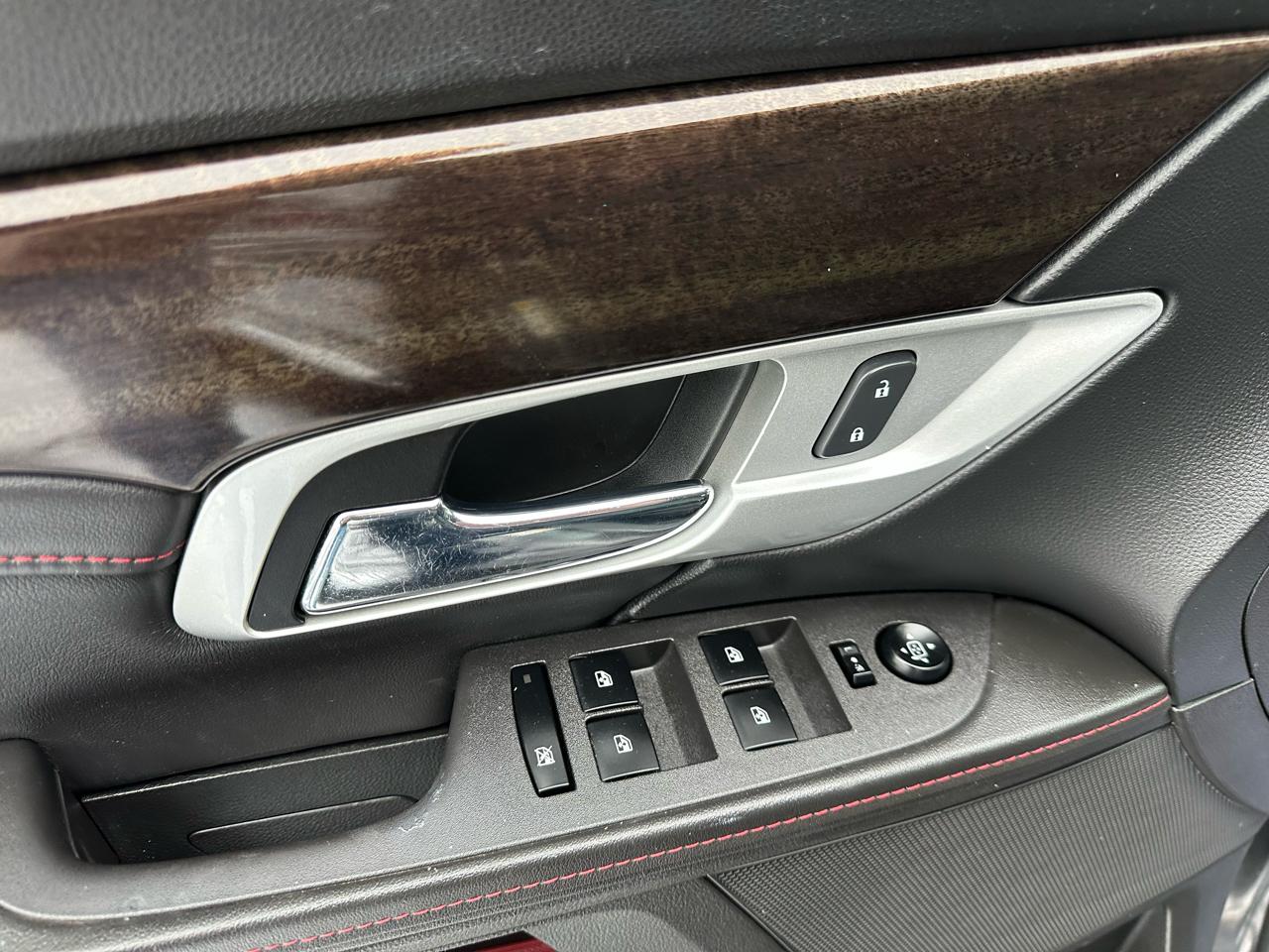 GMC Terrain AWD 4dr Denali 2013