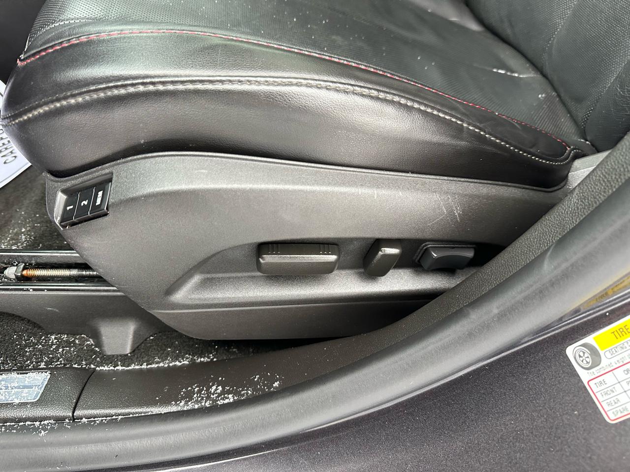 GMC Terrain AWD 4dr Denali 2013