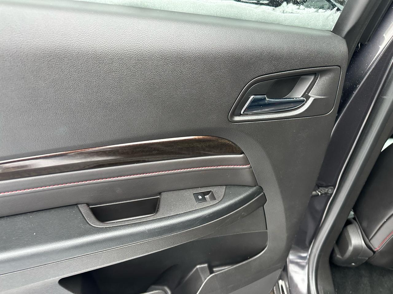 GMC Terrain AWD 4dr Denali 2013