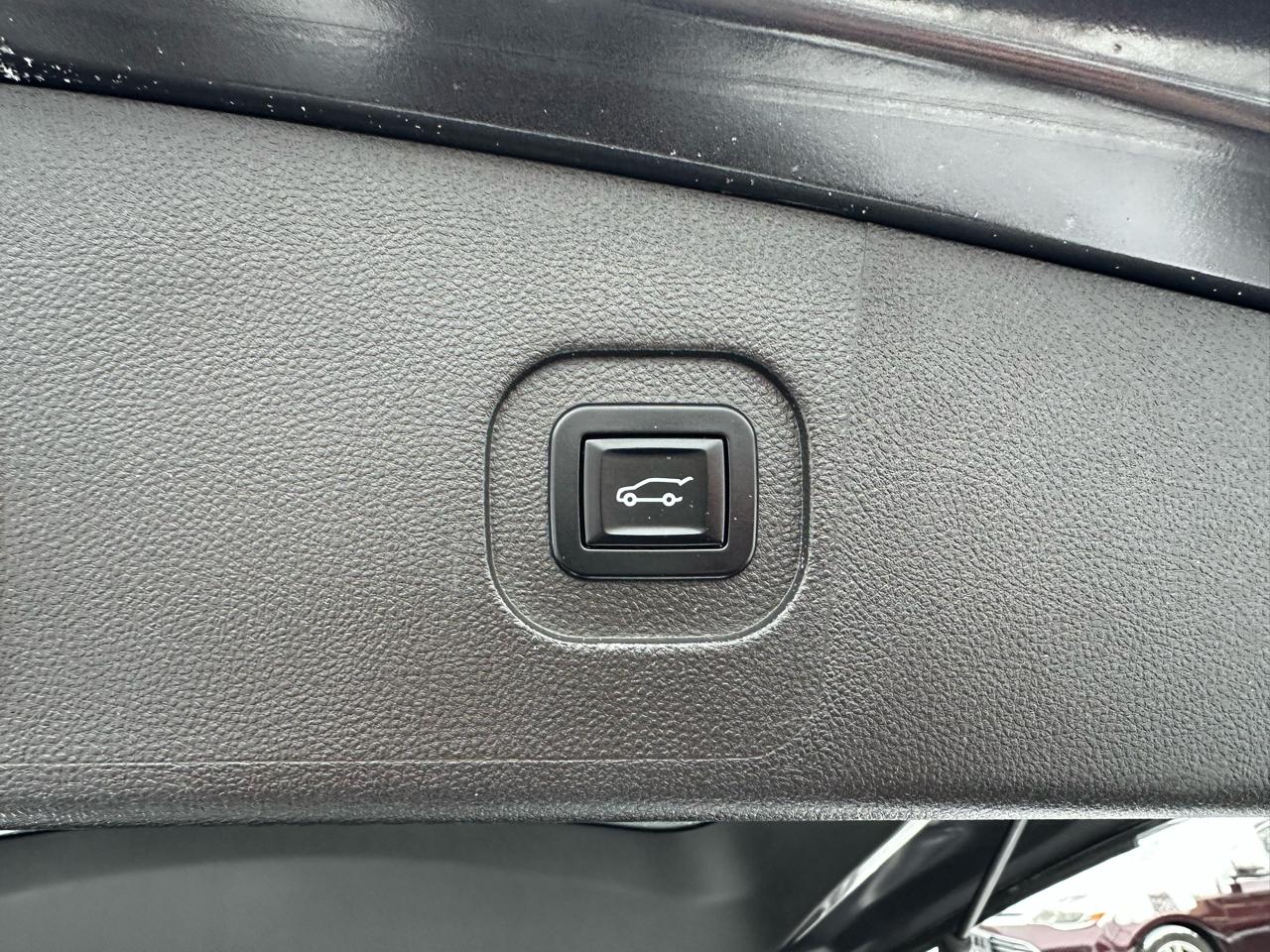 GMC Terrain AWD 4dr Denali 2013