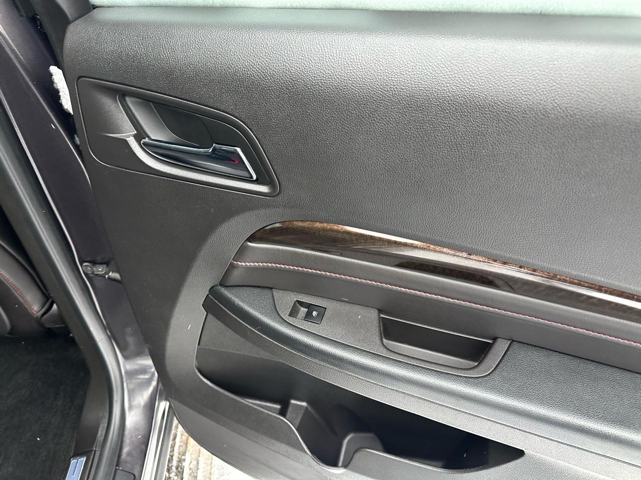 GMC Terrain AWD 4dr Denali 2013