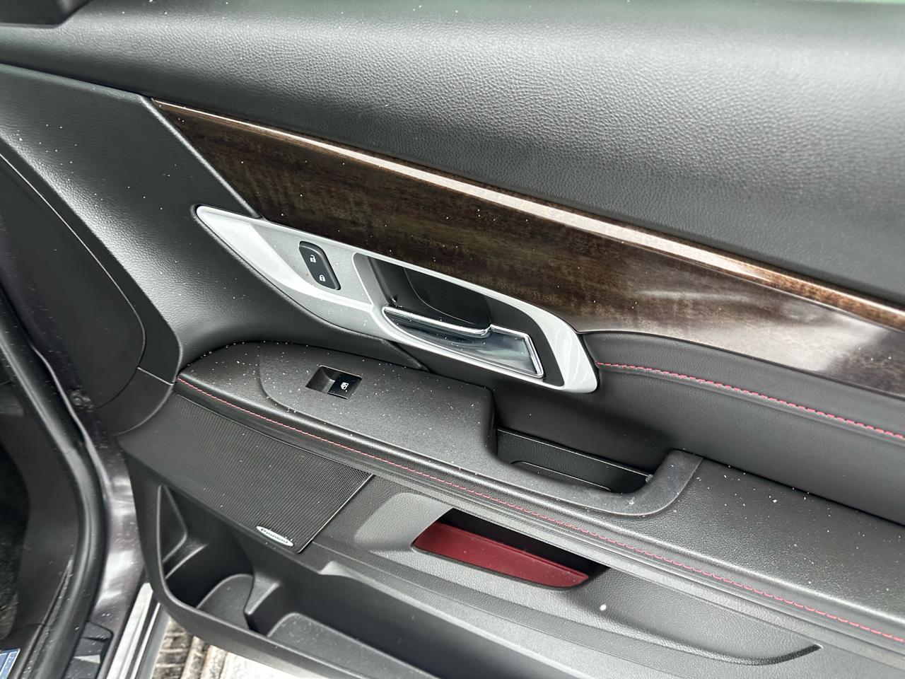 GMC Terrain AWD 4dr Denali 2013