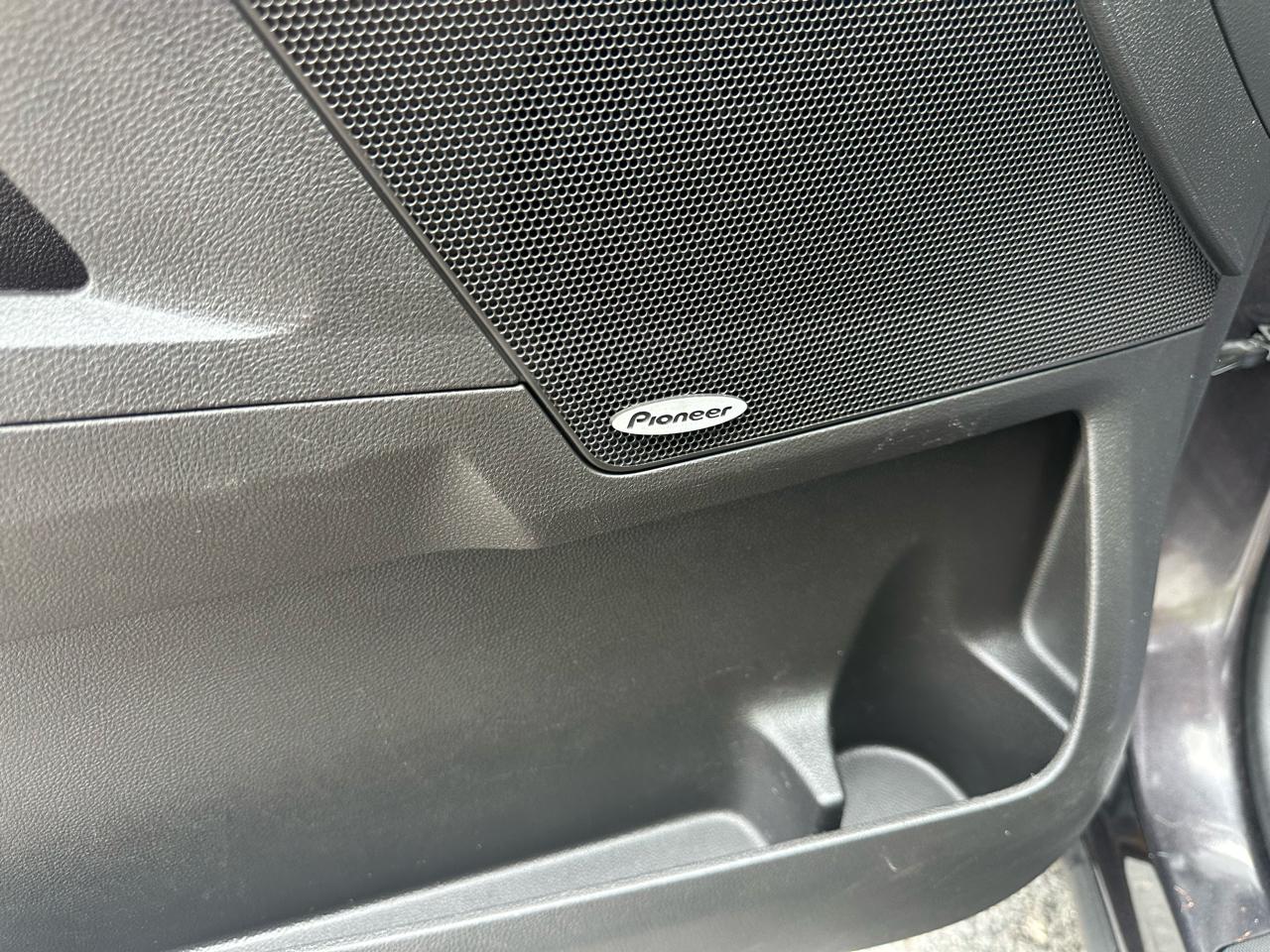 GMC Terrain AWD 4dr Denali 2013