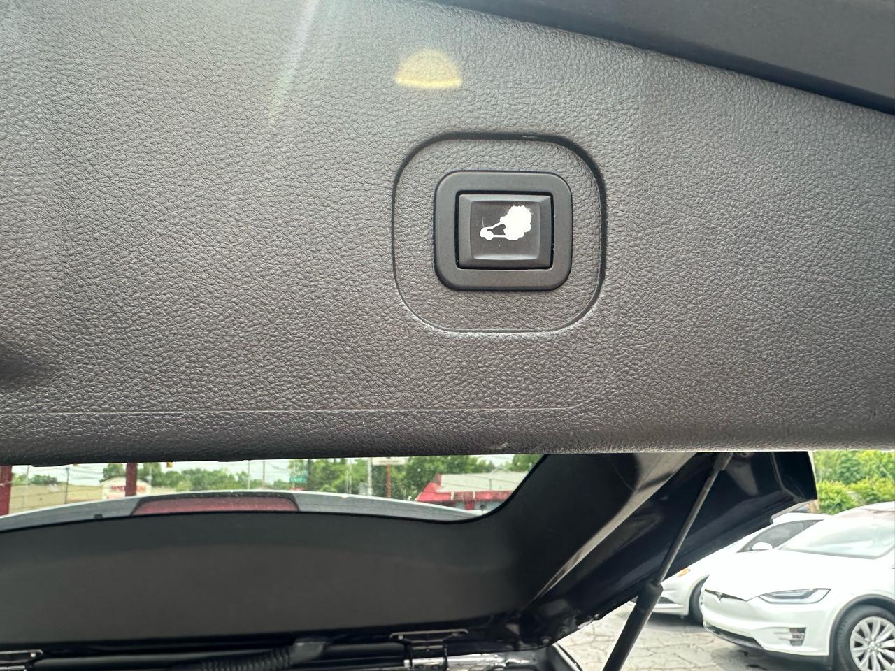 GMC Terrain AWD 4dr Denali 2013